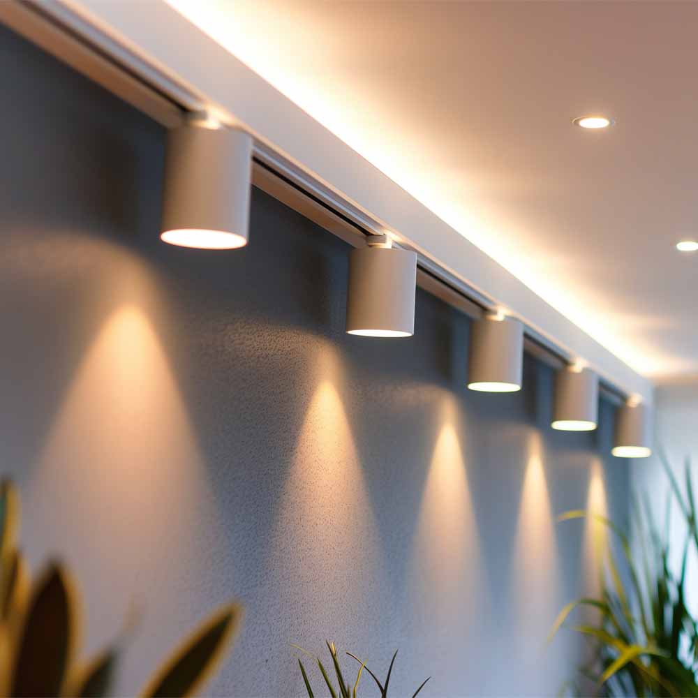 Contract Property Electrics