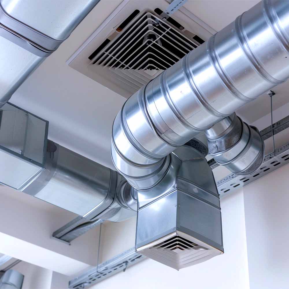 Commercial HVAC Installations