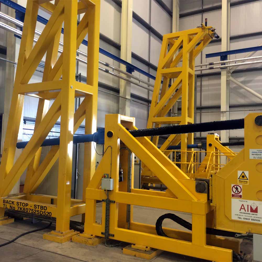 Mechanical Maintenance Contractor