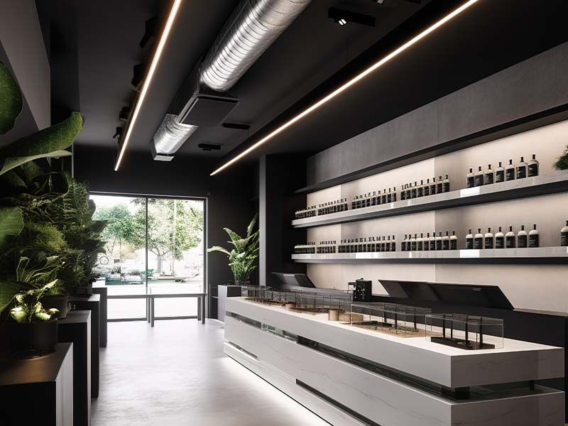 PCI Electrical and Mechanical Services