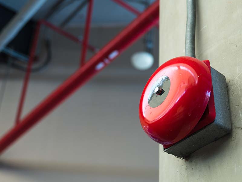 PCI Electrical and Mechanical Services