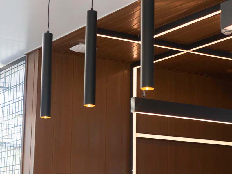 PCI Electrical and Mechanical Services