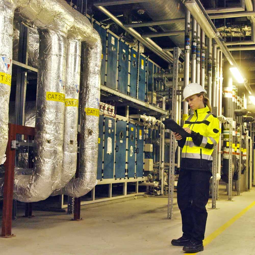 Planned Preventative Maintenance Contractors