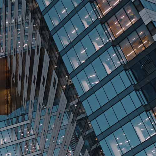 Commercial Installations