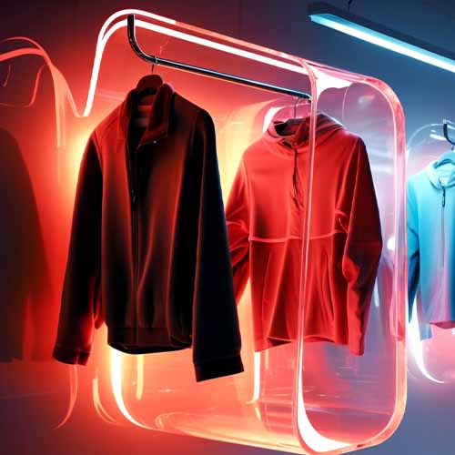 Retail Stores and Outlets